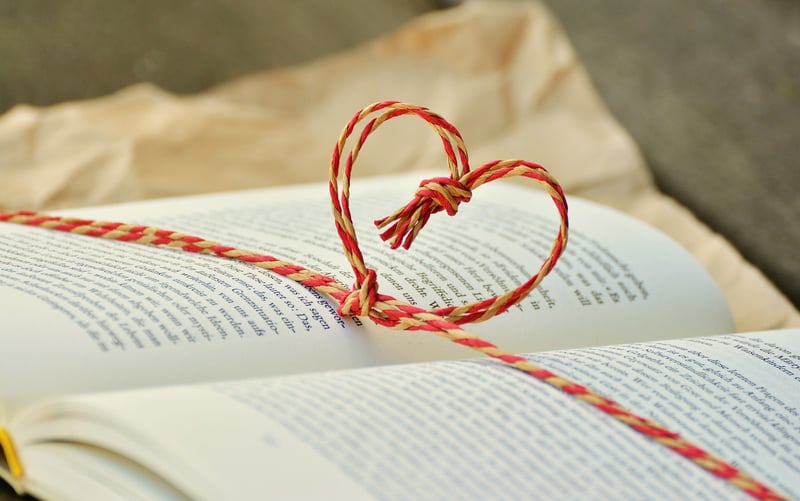 Old Books